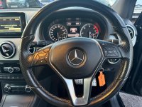 MERCEDES-BENZ B CLASS