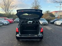 MERCEDES-BENZ B CLASS