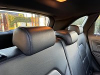 MERCEDES-BENZ B CLASS