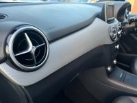 MERCEDES-BENZ B CLASS