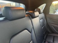 MERCEDES-BENZ B CLASS