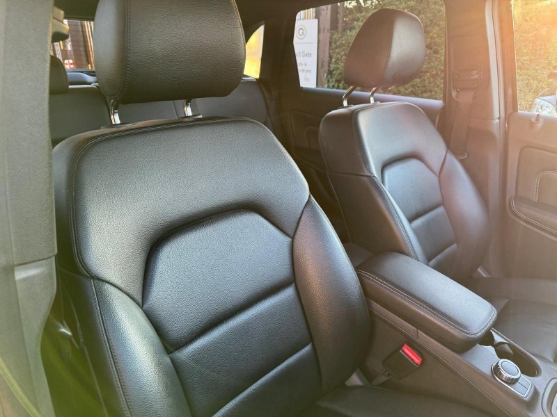 MERCEDES-BENZ B CLASS
