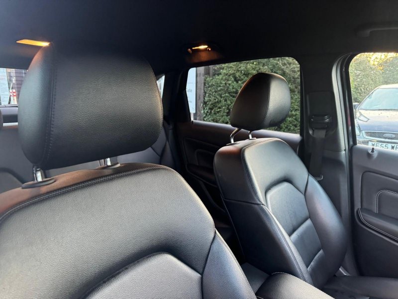 MERCEDES-BENZ B CLASS
