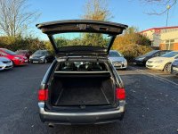 SAAB 9-5