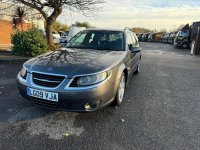 SAAB 9-5
