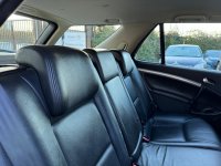 SAAB 9-5