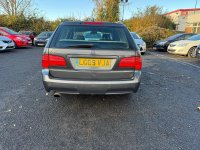 SAAB 9-5