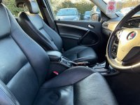SAAB 9-5