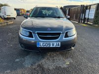 SAAB 9-5