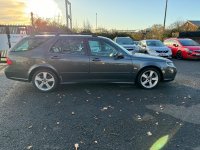 SAAB 9-5