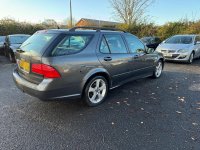 SAAB 9-5