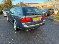 SAAB 9-5