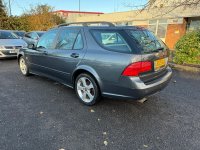 SAAB 9-5