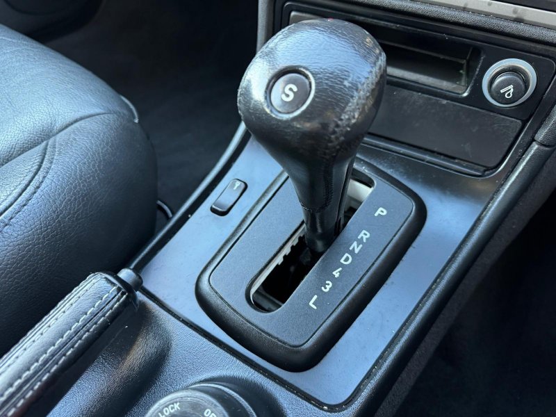 SAAB 9-5