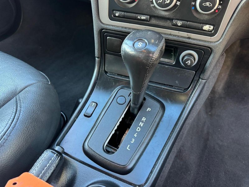 SAAB 9-5