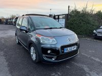 CITROEN C3 PICASSO