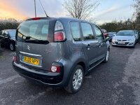 CITROEN C3 PICASSO