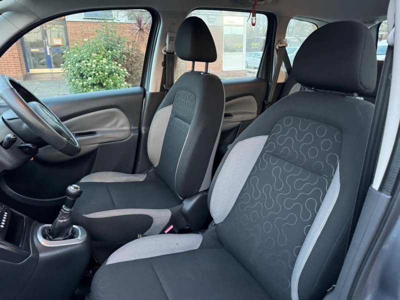 CITROEN C3 PICASSO