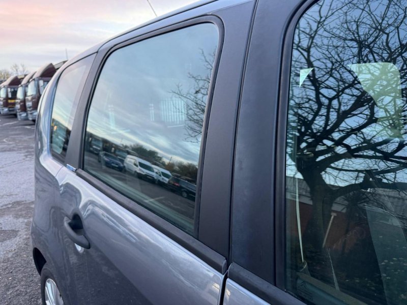 CITROEN C3 PICASSO