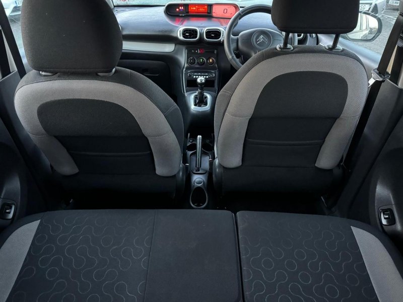 CITROEN C3 PICASSO