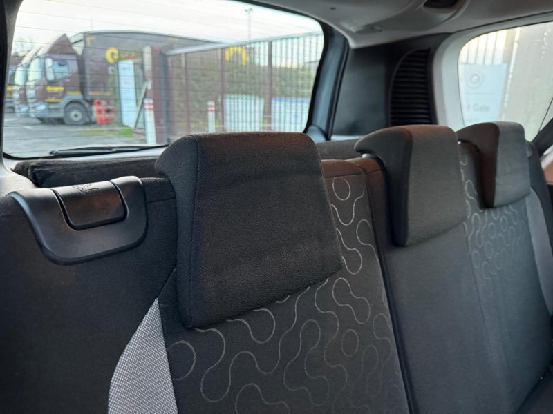 CITROEN C3 PICASSO