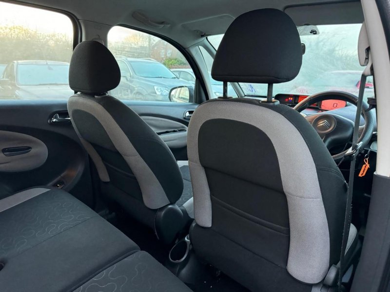 CITROEN C3 PICASSO