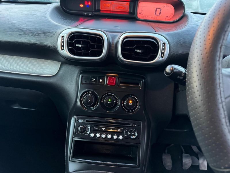 CITROEN C3 PICASSO