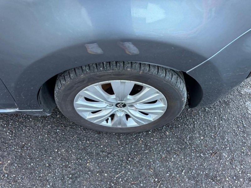 CITROEN C3 PICASSO