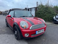 MINI CONVERTIBLE