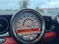 MINI CONVERTIBLE