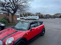 MINI CONVERTIBLE