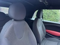 MINI CONVERTIBLE