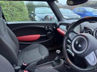 MINI CONVERTIBLE