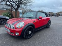 MINI CONVERTIBLE