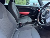 MINI CONVERTIBLE
