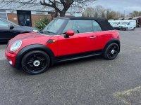 MINI CONVERTIBLE