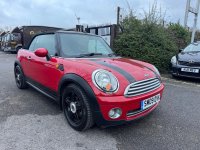 MINI CONVERTIBLE