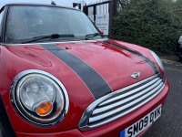 MINI CONVERTIBLE