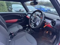 MINI CONVERTIBLE