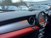 MINI CONVERTIBLE