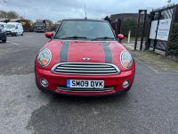 MINI CONVERTIBLE