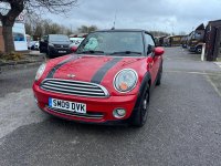 MINI CONVERTIBLE
