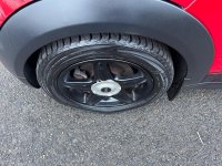 MINI CONVERTIBLE