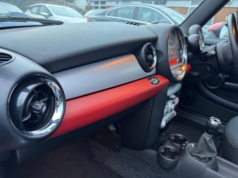 MINI CONVERTIBLE