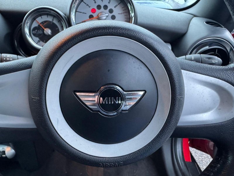MINI CONVERTIBLE