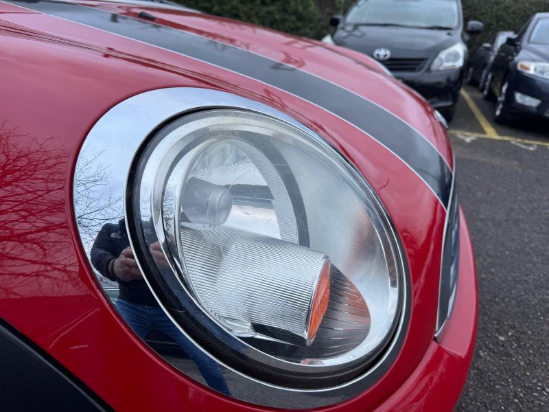 MINI CONVERTIBLE