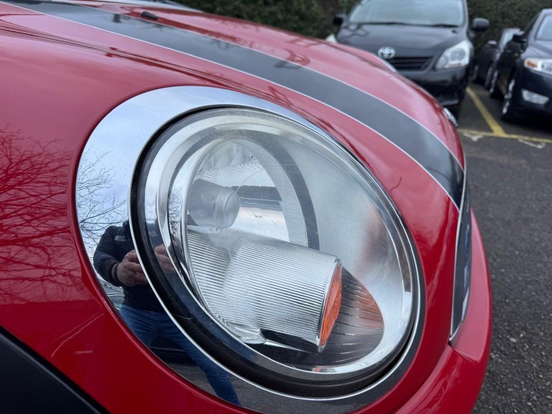 MINI CONVERTIBLE