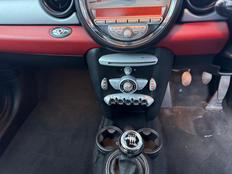 MINI CONVERTIBLE