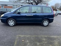 CITROEN C8