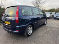 CITROEN C8